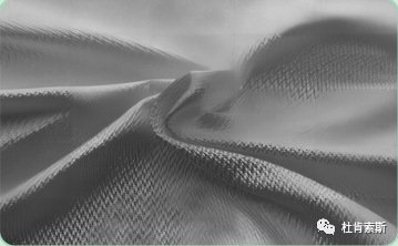 Z6尊龙凯时索斯带来了全新柔性风管产品——氟硅索斯?管系统