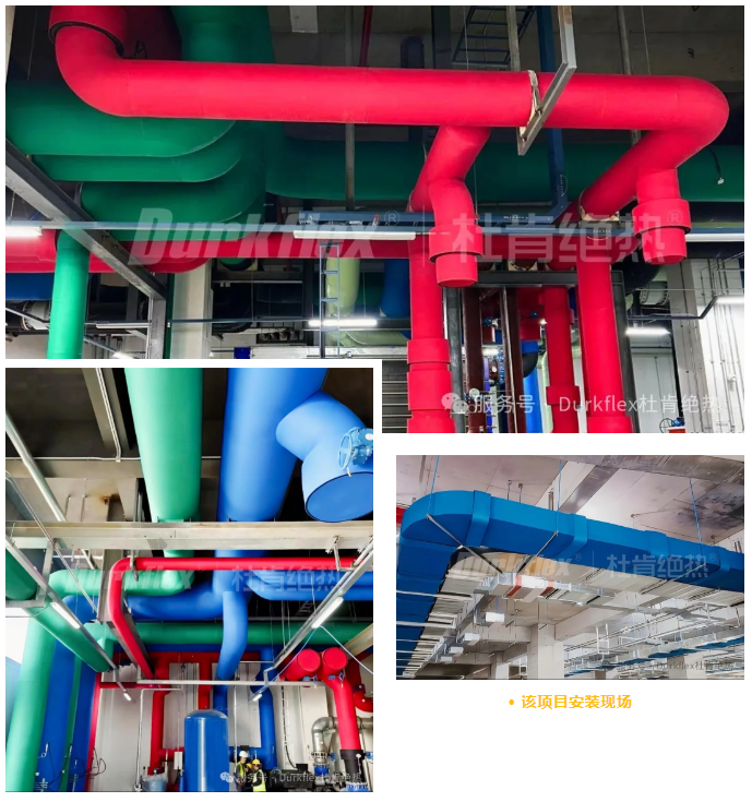 Z6尊龙凯时绝热色彩分区治理